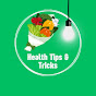 Health Tips & Tricks logo