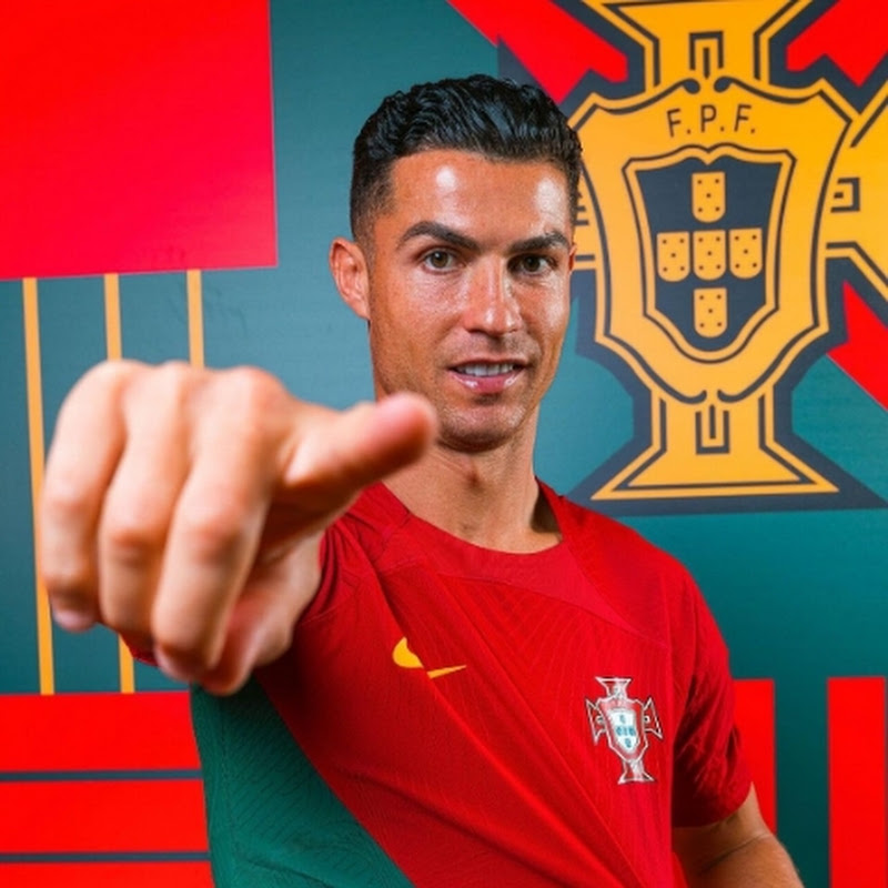 CR 7 Realtime YouTube Live Subscriber Counter 🔥 — Livecounts.io
