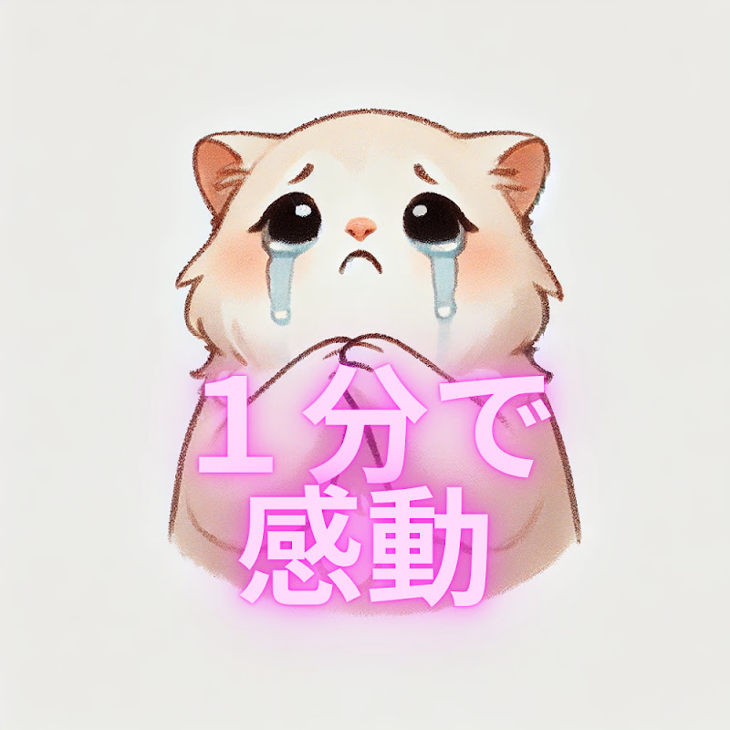 1分感動シアターのサムネイル