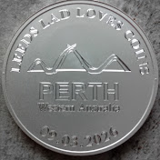 Leeds Lad Loves Coins