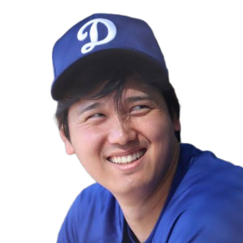 SHOHEI OHTANI CHANNEL - SHOTIME