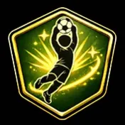 サッカーの神