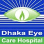 Dhaka Eye Care Hospital logo