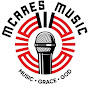 Mcares Music logo