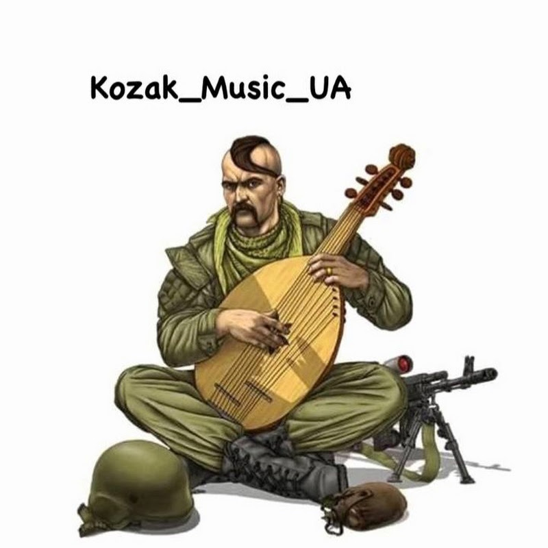 Kozak_Music_UA