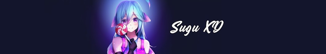 Sugu Music Nightcore YouTube channel avatar