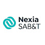 Nexia SAB&T logo