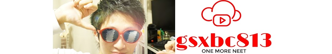gsxbc813 YouTube channel avatar
