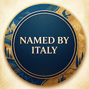 Named By Italy