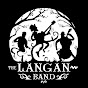 The Langan Band logo