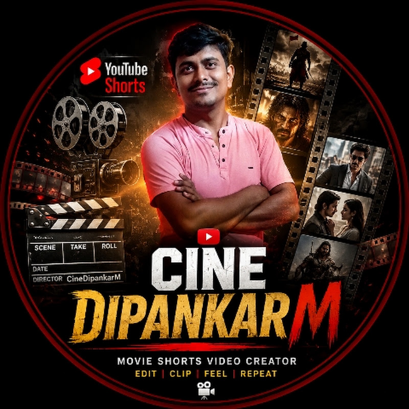 CineDipankarM
