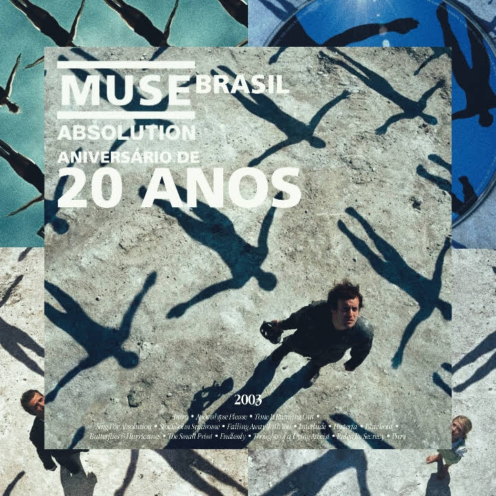 Muse Brasil 