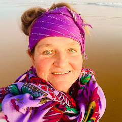 Sandra Tants *MayaGöttin* Liebende KuSaam Kanal