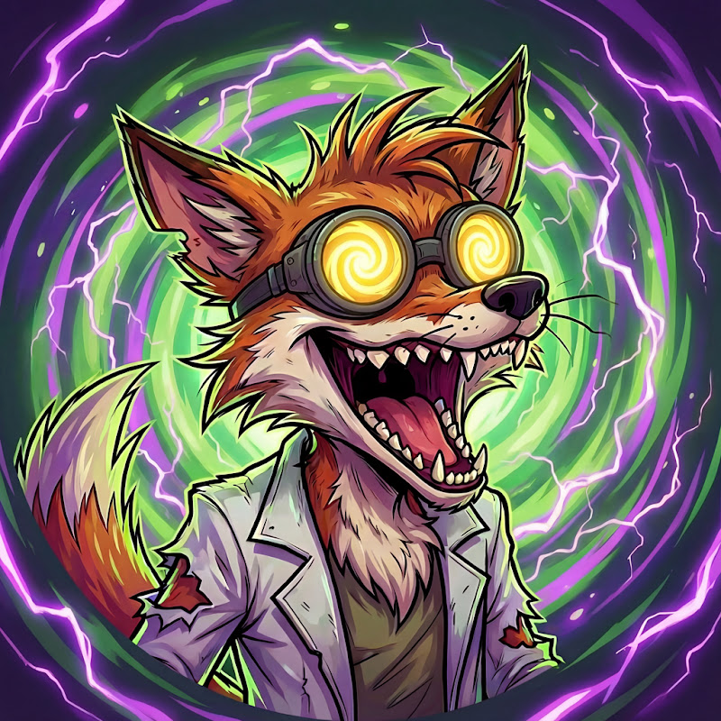 Dr Phoxotic