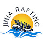 Jinja Rafting logo