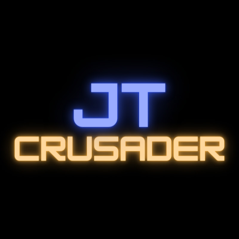 JTcrusader
