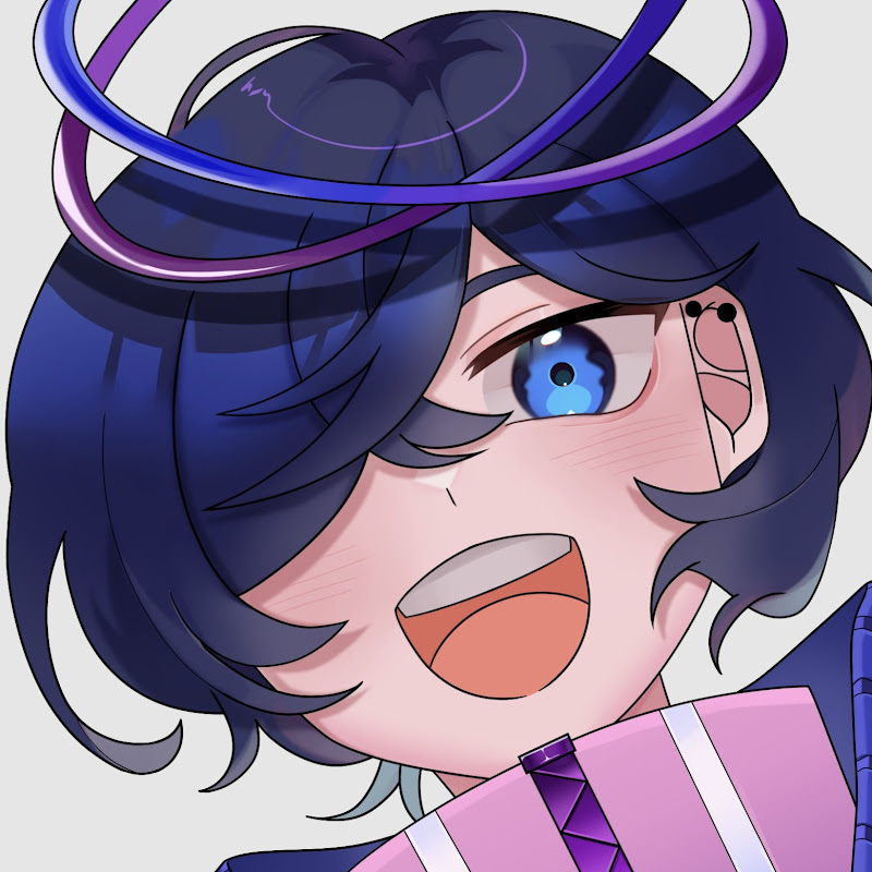 Obi Vtuber Clipsのサムネイル