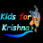 Kids for Krishna