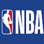 NBA basketball  logo