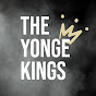 The Yonge Kings - @theyongekings YouTube Profile Photo