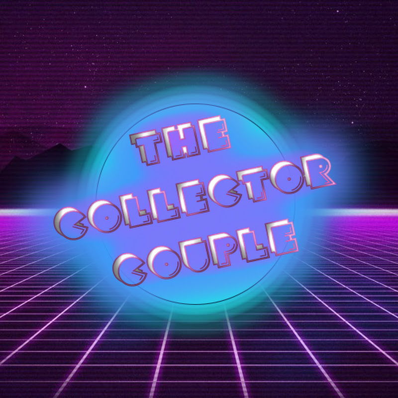 The Collector Couple