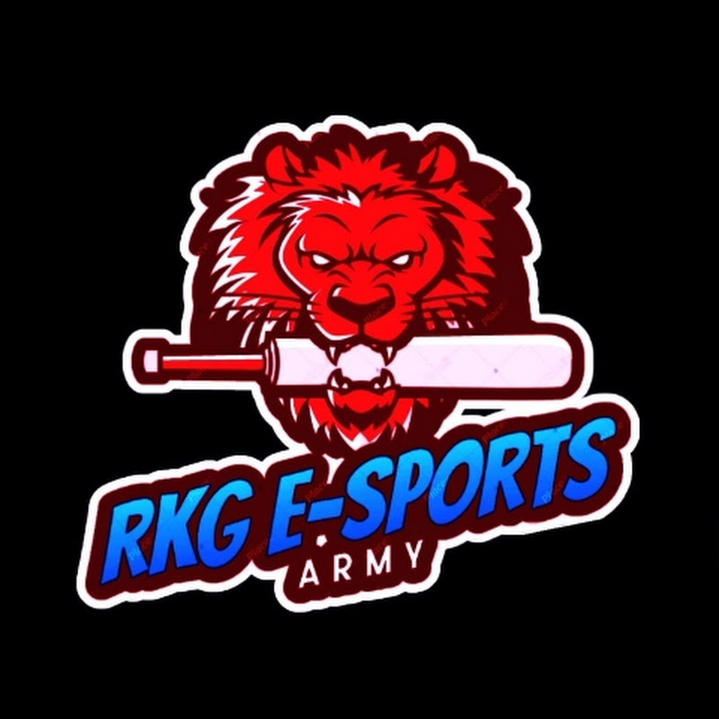 RKG E-SPORTS