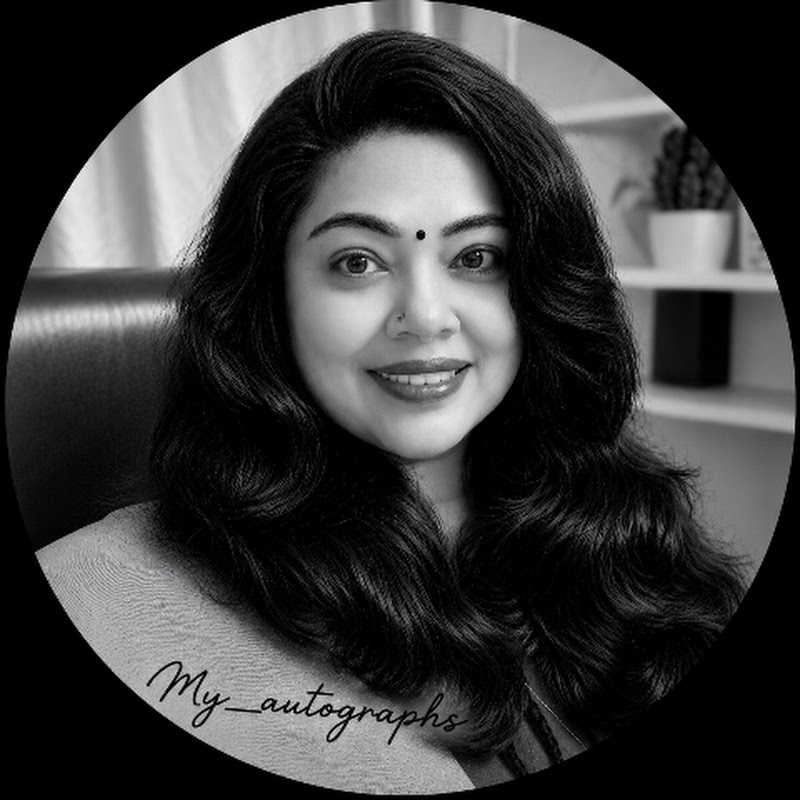 My_autographs by vidyabindu 