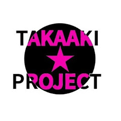 TAKAAKI☆PROJECT