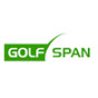 Golfspan: Tips & Equipment Reviews From Golfers logo