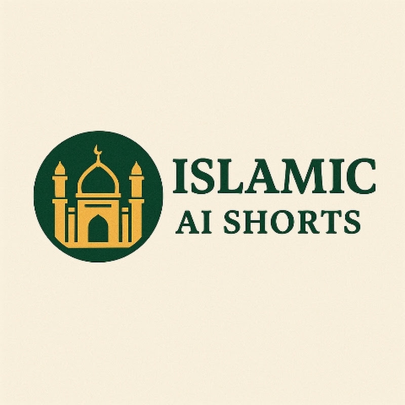 Islamic Ai Shorts