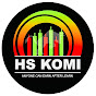 HS Komi logo