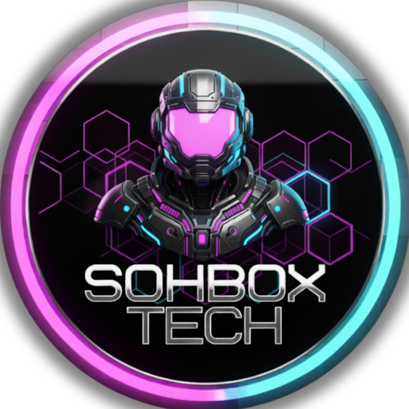 SOHBOX TECH