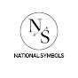 National Symbols logo
