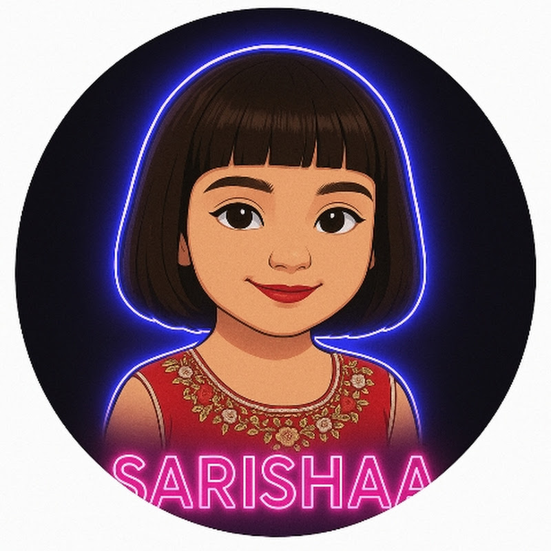 Hire VibeWithSarisha  — Self-Care & Wellness Routines YouTube creator for sponsorships