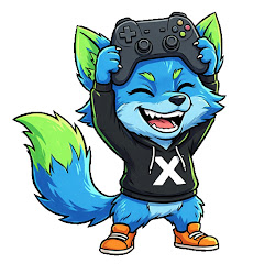 PSAX моя игровая