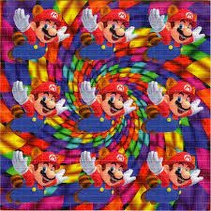 WRLD 64