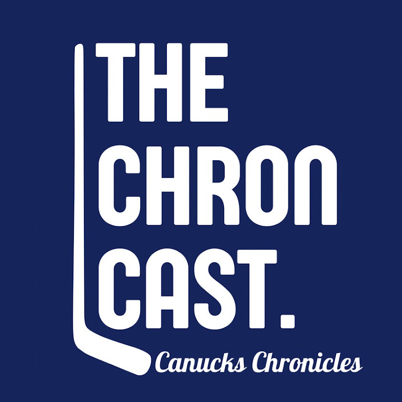 Canucks Chronicles channel logo