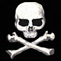 CAPTAIN JACK RACKHAM logo