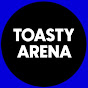 Toasty Arena logo