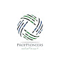 PropPioneers. com logo
