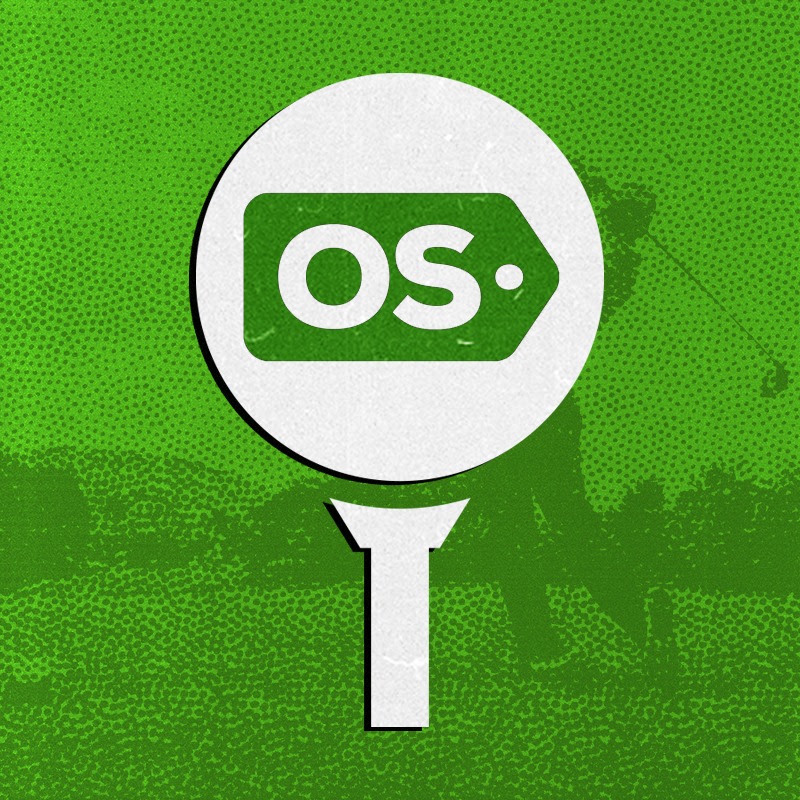 OddsShopper Golf