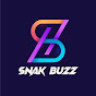 Snak Buzz logo