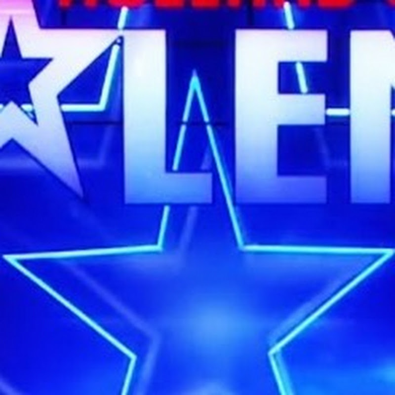 GOOD TALENT Logo