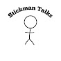 Stickman Talks Avatar