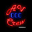 CCC AV Crew