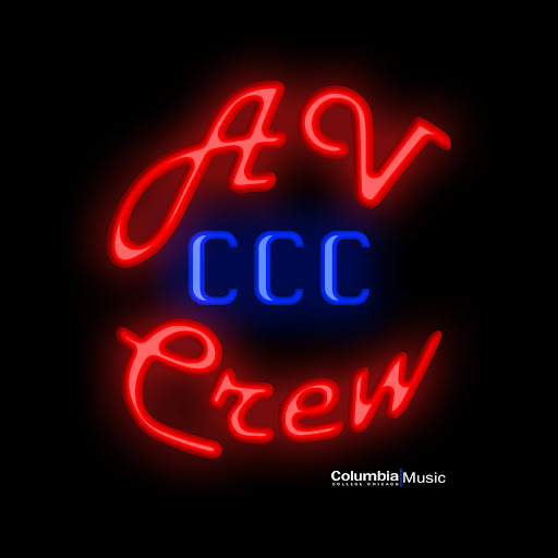 CCC AV Crew