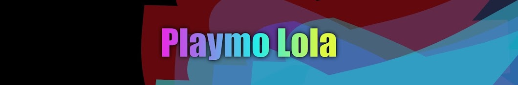 Playmo Lola YouTube 频道头像