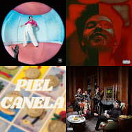 Minhas músicas