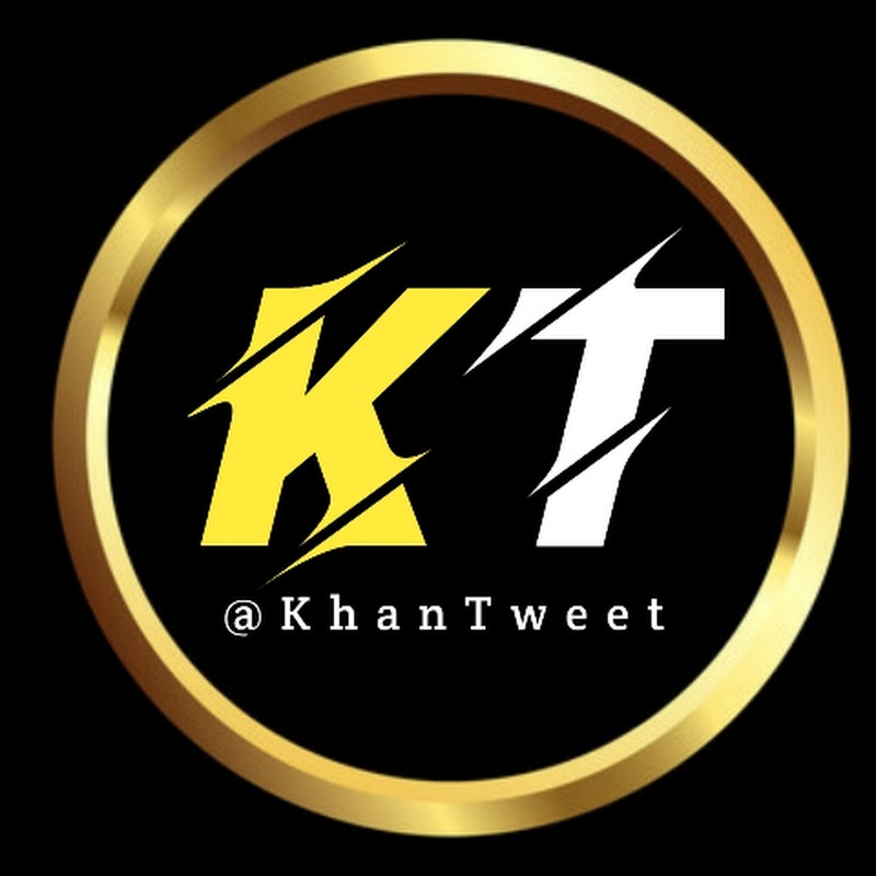 KhanTweet