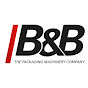 B&B Verpackungstechnik logo